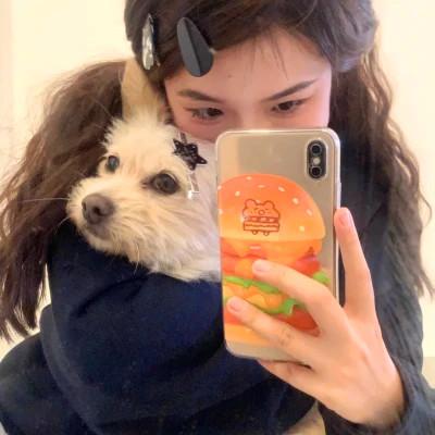 青春期素颜女生头像95张 青春正好