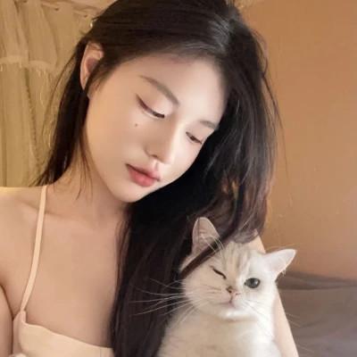 100个耐看头像女 100张超级好看的女生头像图片
