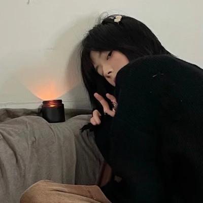 100个耐看头像女 100张超级好看的女生头像图片