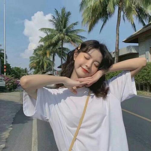 女生第一眼就吸引人的头像图片100张精选
