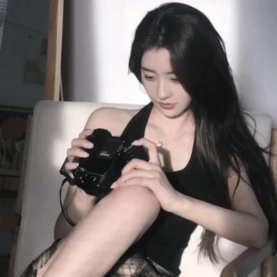100个耐看头像女 100张超级好看的女生头像图片