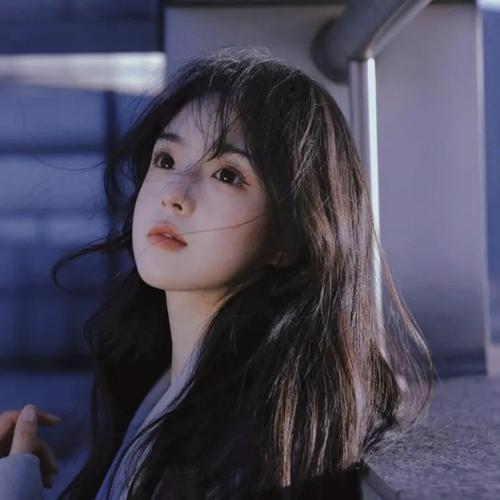 女生第一眼就吸引人的头像图片100张精选