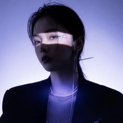 100个耐看头像女 100张超级好看的女生头像图片