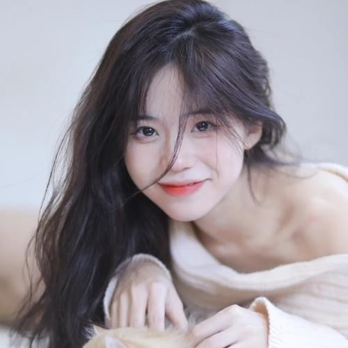 女生第一眼就吸引人的头像图片100张精选