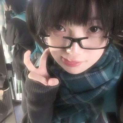 青春期素颜女生头像95张 青春正好