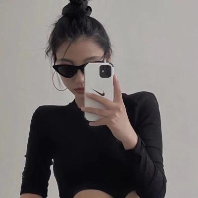 100个耐看头像女 100张超级好看的女生头像图片