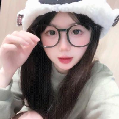 青春期素颜女生头像95张 青春正好