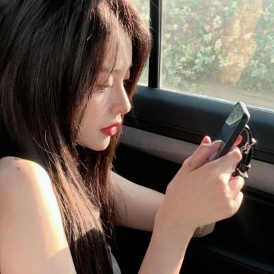 100个耐看头像女 100张超级好看的女生头像图片