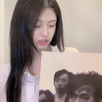 100个耐看头像女 100张超级好看的女生头像图片