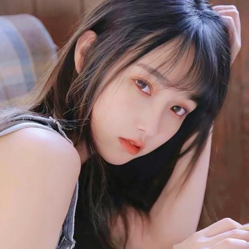 女生第一眼就吸引人的头像图片100张精选