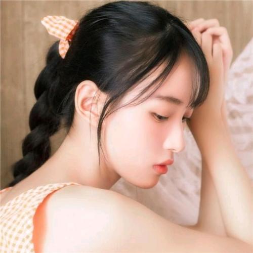 女生第一眼就吸引人的头像图片100张精选