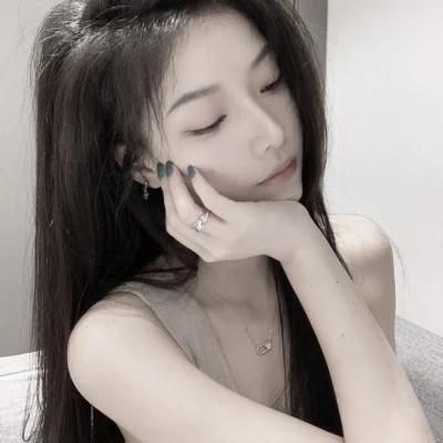 100个耐看头像女 100张超级好看的女生头像图片
