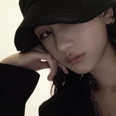100个耐看头像女 100张超级好看的女生头像图片