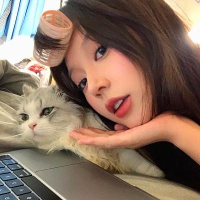 青春期素颜女生头像95张 青春正好
