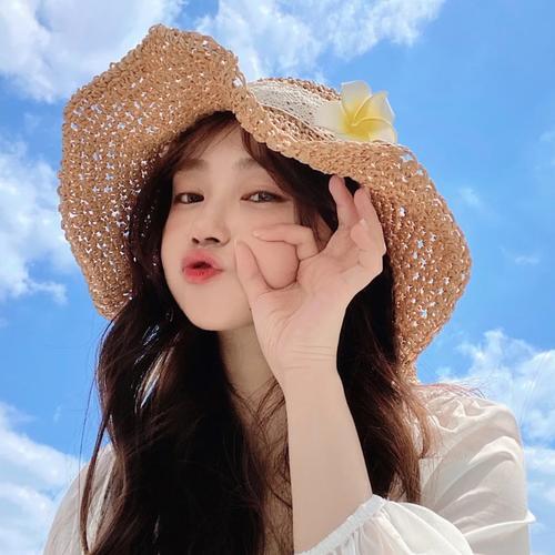 女生第一眼就吸引人的头像图片100张精选