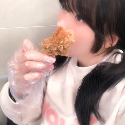 青春期素颜女生头像95张 青春正好