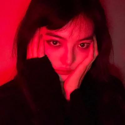 100个耐看头像女 100张超级好看的女生头像图片