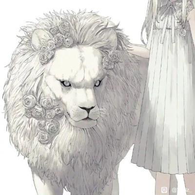 头像图片2023情侣最火爆最好看