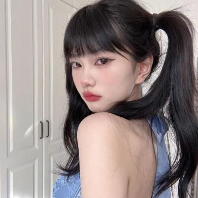 100个耐看头像女 100张超级好看的女生头像图片