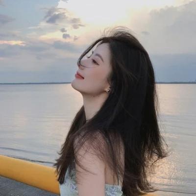 100个耐看头像女 100张超级好看的女生头像图片