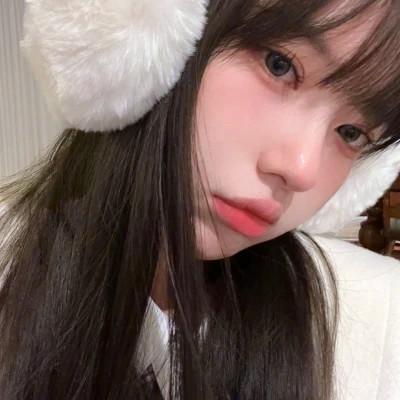 青春期素颜女生头像95张 青春正好