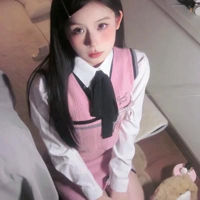 青春期素颜女生头像95张 青春正好