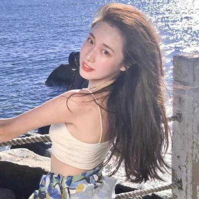 神仙颜值高清唯美的女生头像