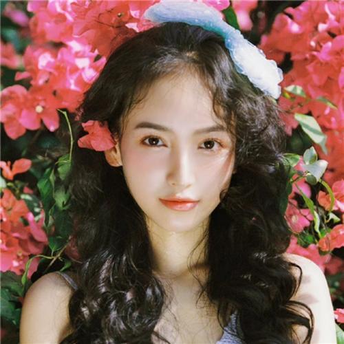女生第一眼就吸引人的头像图片100张精选