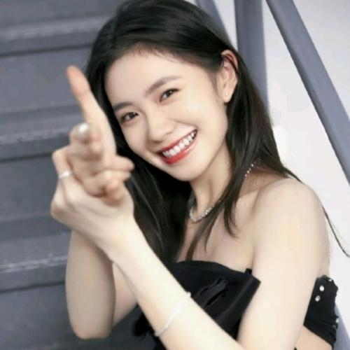 女生第一眼就吸引人的头像图片100张精选