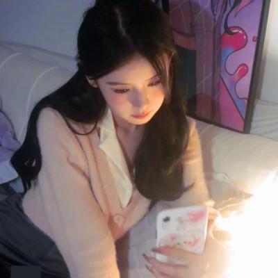 青春期素颜女生头像95张 青春正好