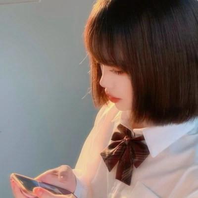 高级小众微信女生头像意境图片
