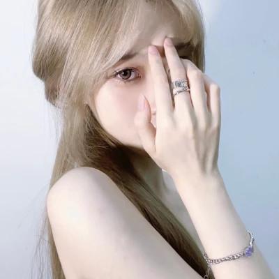 100个耐看头像女 100张超级好看的女生头像图片