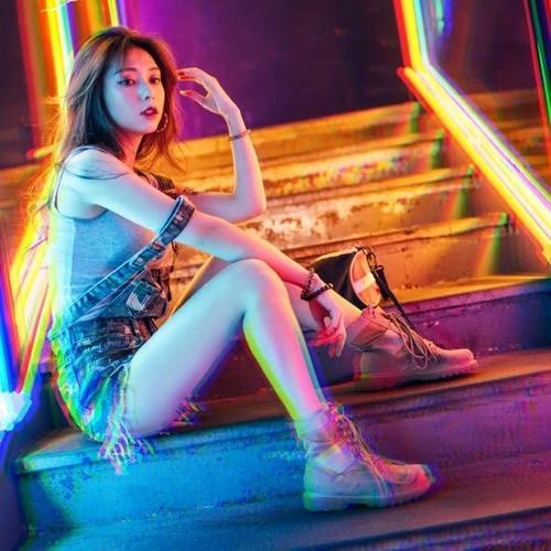 女生第一眼就吸引人的头像图片100张精选