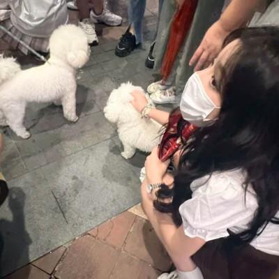 青春期素颜女生头像95张 青春正好