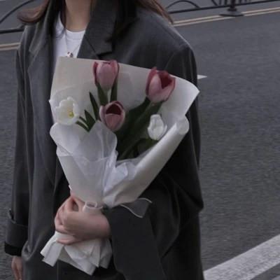 高级小众微信女生头像意境图片