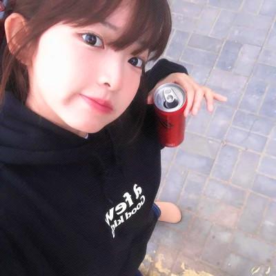青春期素颜女生头像95张 青春正好