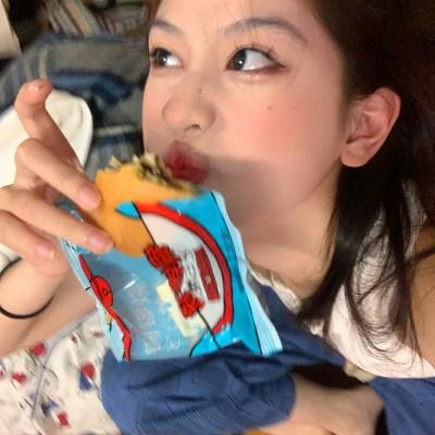 青春期素颜女生头像95张 青春正好