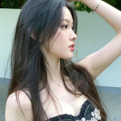 100个耐看头像女 100张超级好看的女生头像图片