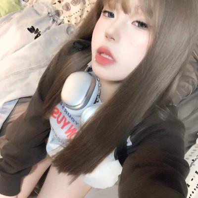 青春期素颜女生头像95张 青春正好