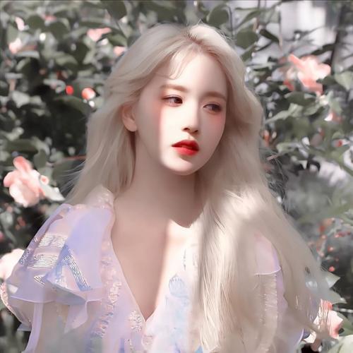 女生第一眼就吸引人的头像图片100张精选