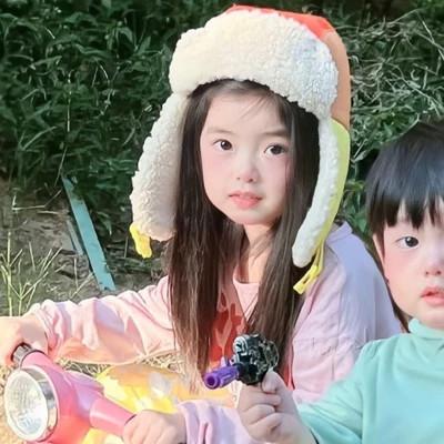 头像图片2023情侣最火爆最好看