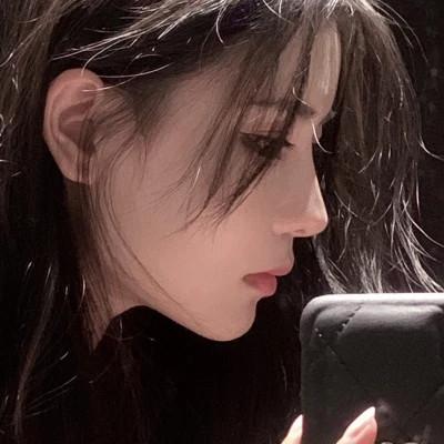 100个耐看头像女 100张超级好看的女生头像图片