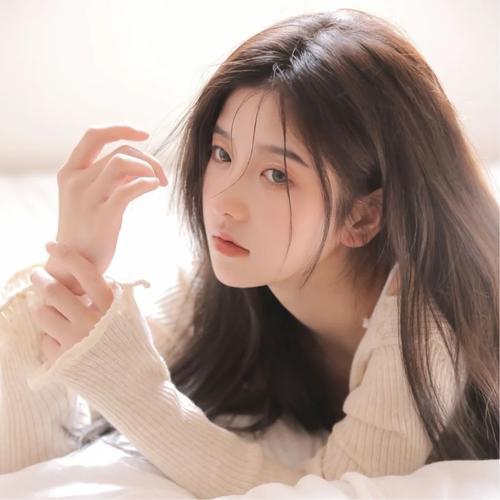 女生第一眼就吸引人的头像图片100张精选
