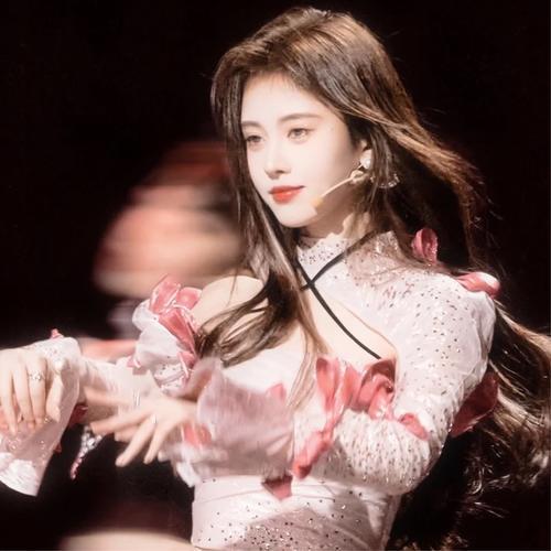 女生第一眼就吸引人的头像图片100张精选
