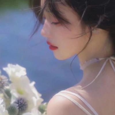 100个耐看头像女 100张超级好看的女生头像图片
