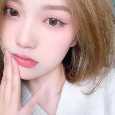 100个耐看头像女 100张超级好看的女生头像图片