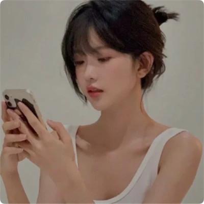 100个耐看头像女 100张超级好看的女生头像图片