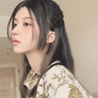 100个耐看头像女 100张超级好看的女生头像图片