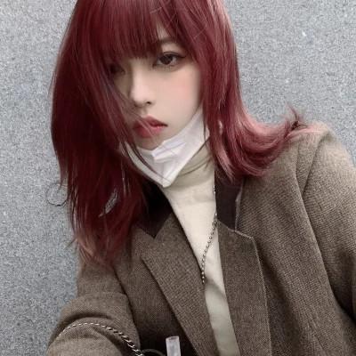 100个耐看头像女 100张超级好看的女生头像图片