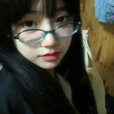 青春期素颜女生头像95张 青春正好